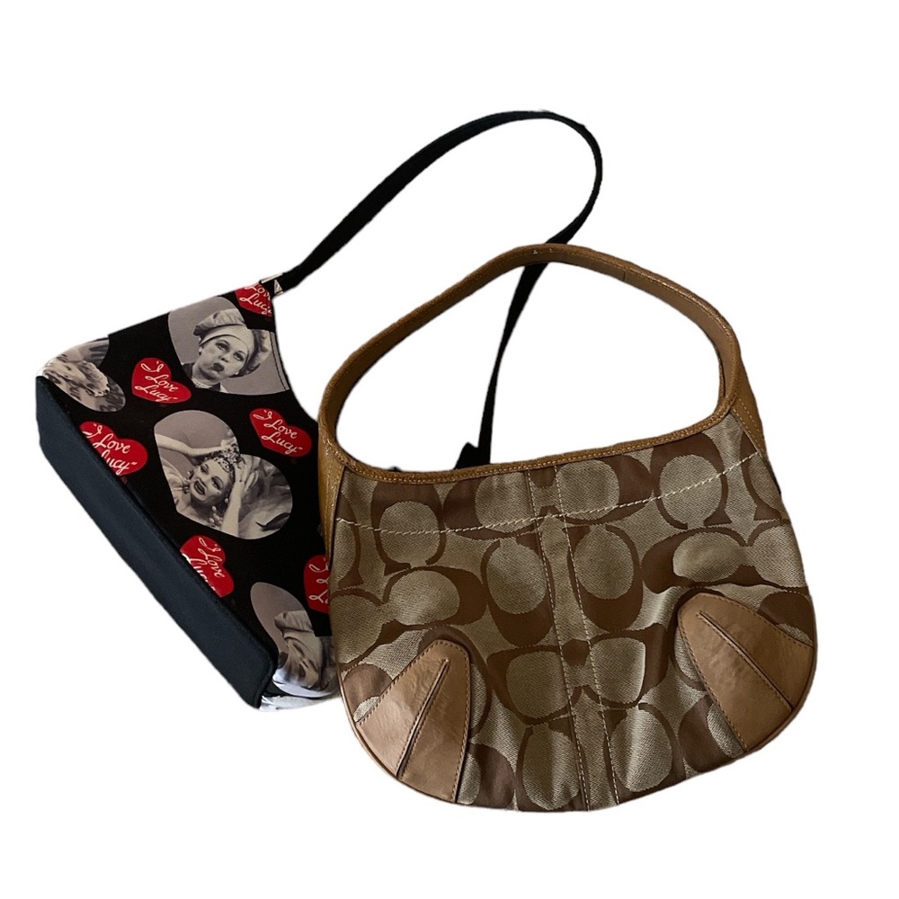 I LOVE LUCY Bag!!! - Picture 2 of 2